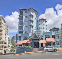 Sedgebrook On Leichhardt - Surfers Gold Coast