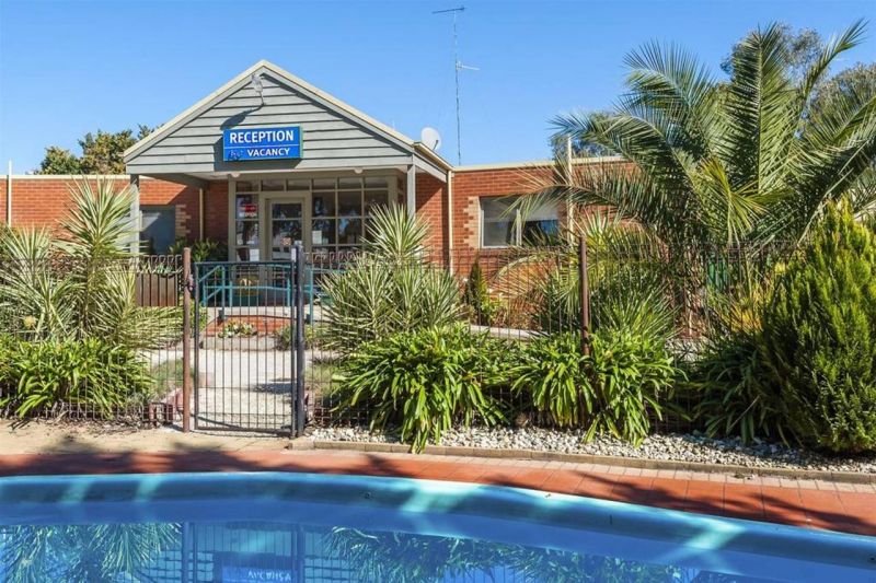 Hilldene VIC Surfers Gold Coast