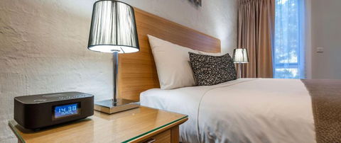 COMFORT INN COACH AND BUSHMANS - Surfers Gold Coast 3