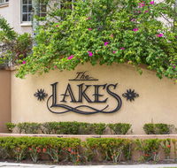 The Lakes Cairns Resort - Surfers Gold Coast