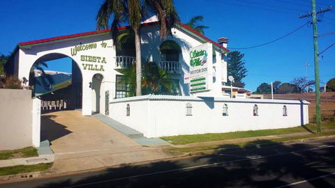 Siesta Villa Motel - Surfers Gold Coast 1