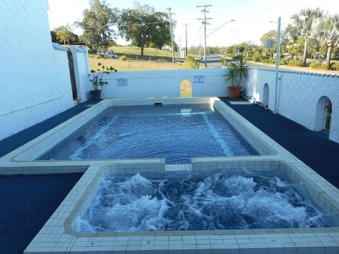 Siesta Villa Motel - Surfers Gold Coast 3