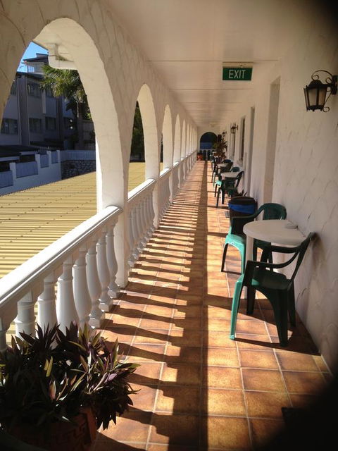 Siesta Villa Motel - Surfers Gold Coast 10