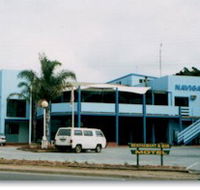 Lincoln Navigators Inn - Surfers Gold Coast