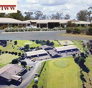 Club Inn Resort - Surfers Gold Coast