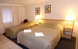 Best Western Ipswich Heritage Motor Inn - Surfers Gold Coast 0