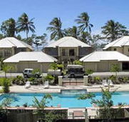 Lahania By The Sea - Surfers Gold Coast
