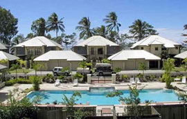 Lahania By The Sea - Surfers Gold Coast 0