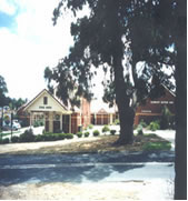 SUNBURY MOTOR INN MOTEL - Surfers Gold Coast 0