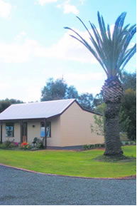 Murray River Resort - Surfers Gold Coast 0