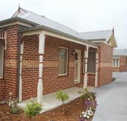Yarravillas - Surfers Gold Coast