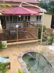 Canobie House Bed & Breakfast - Surfers Gold Coast 0