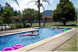 Bounty Motor Inn - Surfers Gold Coast 0