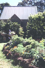 Kattemingga Lodge - Surfers Gold Coast 0