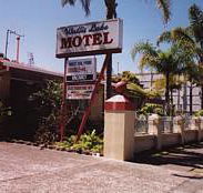 Wallis Lake Motel - Surfers Gold Coast