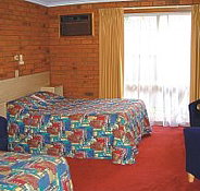 Shannon Motor Inn - Surfers Gold Coast