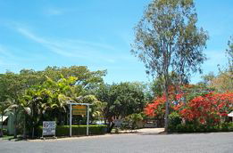 Mareeba Riverside Caravan Park - Surfers Gold Coast 0