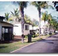 Finemore Tourist Park - Surfers Gold Coast