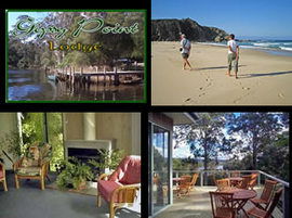 Gipsy Point Lodge - Surfers Gold Coast 0