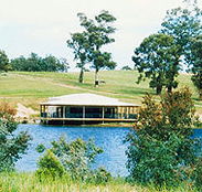 Lake Charlotte Winery - Surfers Gold Coast