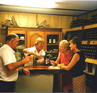 Amarillo Vines - Surfers Gold Coast