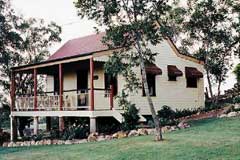 Mango Hill B And B - Surfers Gold Coast 0