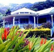 Nutmeg Grove - Surfers Gold Coast