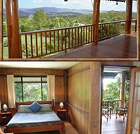 Atherton Blue Gum - Surfers Gold Coast