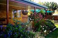 Cairns Bed And Breakfast - Surfers Gold Coast 0
