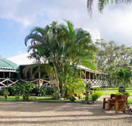 Agnes Water Hideaway - Surfers Gold Coast