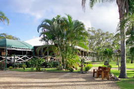 Agnes Water Hideaway - Surfers Gold Coast 0