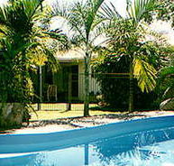 Kaikea Bed and Breakfast - Surfers Gold Coast