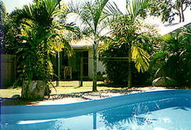 Kaikea Bed And Breakfast - Surfers Gold Coast 0