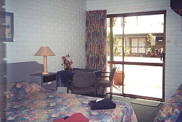 Amaroo Motor Inn - Surfers Gold Coast 0