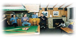 Avalanche Ski Lodge - Surfers Gold Coast 0