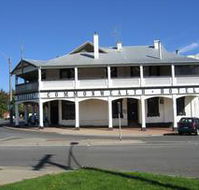 Commonwealth Hotel - Surfers Gold Coast
