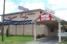 Hallam VIC Surfers Gold Coast