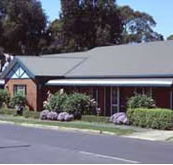 Hepburn Springs Motor Inn - Surfers Gold Coast