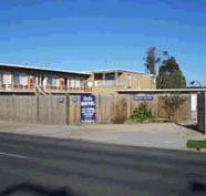Sale Motel - Surfers Gold Coast