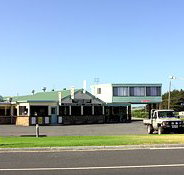 Schomberg Inn Hotel Motel - Surfers Gold Coast