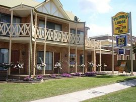 Victoria Lodge Motor Inn And Apartments - Surfers Gold Coast 0