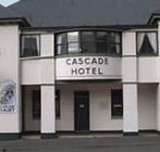 Cascade Hotel - Surfers Gold Coast