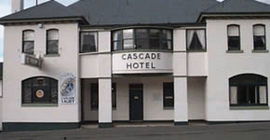 Cascade Hotel - Surfers Gold Coast 0