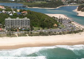  Surfers Gold Coast