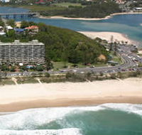 The Rocks Resort - Surfers Gold Coast