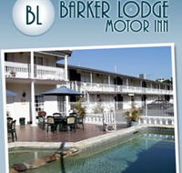 Barker Lodge Motor Inn - Surfers Gold Coast