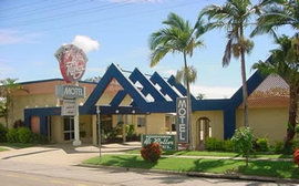 Rosslea QLD Surfers Gold Coast