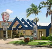 Hi Roller Motel - Surfers Gold Coast