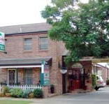 Cedar Lodge Motel - Surfers Gold Coast