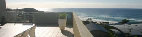 Grandview Apartments Ballina - Surfers Gold Coast 5